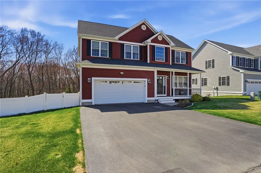 77 Theresa Marie Avenue, Woonsocket, RI 02895 - #3