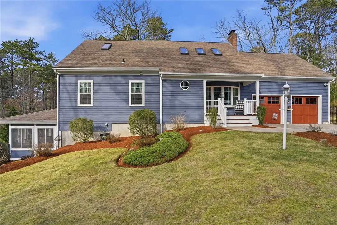 479 Gravelly Hill Road, South Kingstown, RI 02879 - #1
