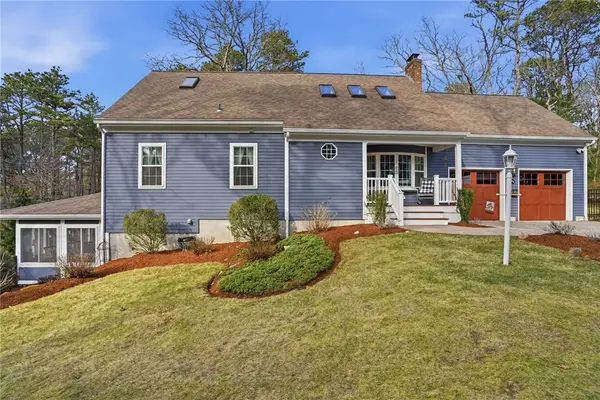 479 Gravelly Hill Road, South Kingstown, RI 02879