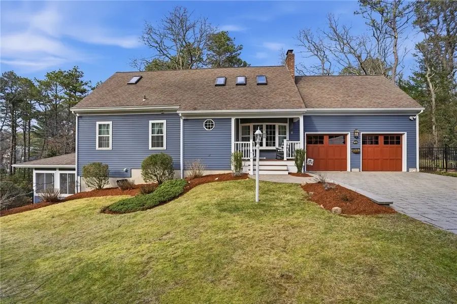 479 Gravelly Hill Road, South Kingstown, RI 02879 - #3