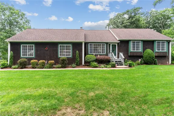 375 Franklin Road, Coventry, RI 02816