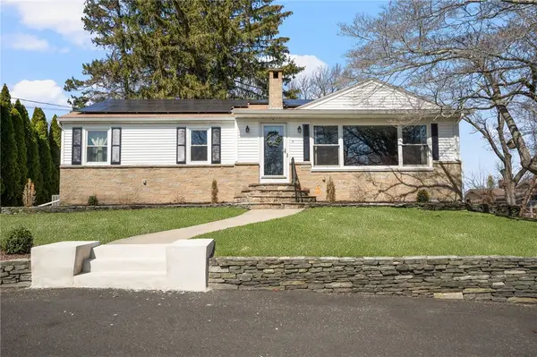 9 Heath Street, Johnston, RI 02919