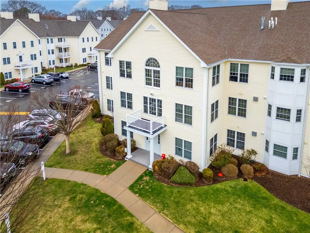45 Saw Mill Drive #308, North Kingstown, RI 02852 - #1