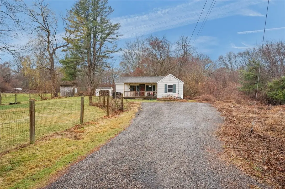56 Laurel Street, Ashaway, RI 02804 - #1