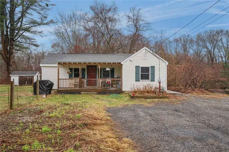 56 Laurel Street, Ashaway, RI 02804 - #2