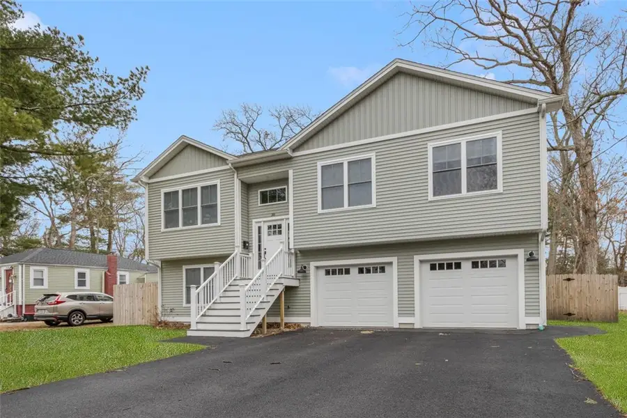 38 Overbrook Avenue, Warwick, RI 02889 - #2