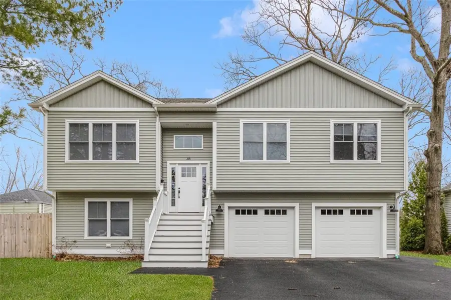 38 Overbrook Avenue, Warwick, RI 02889 - #3