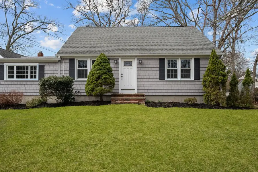 111 Verndale Street, Warwick, RI 02889 - #3