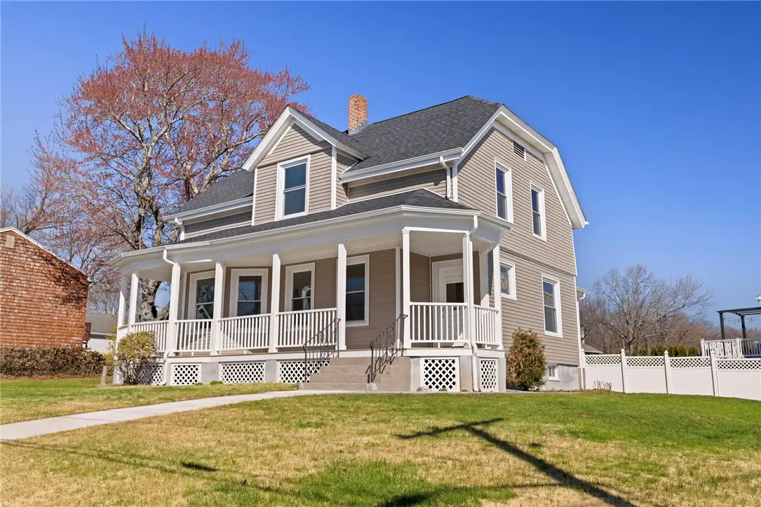 54 E Earle Street, Cumberland, RI 02864 - #1