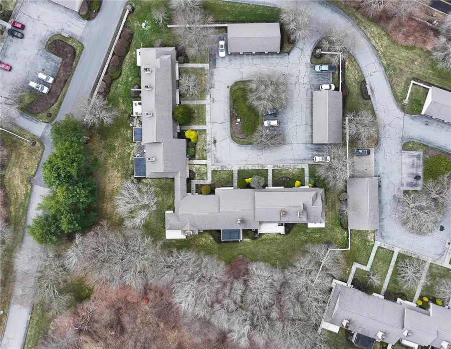 5 Brandywine Lane, Narragansett, RI 02882 - #3