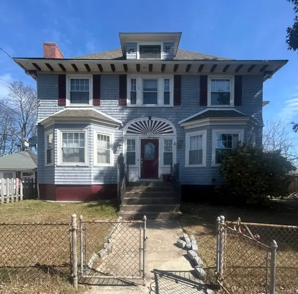 172 Central Avenue, East Providence, RI 02914