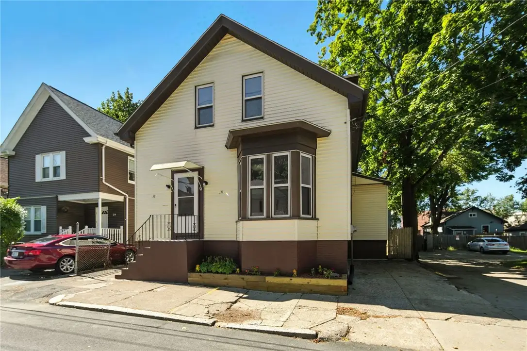 32 Carver Street, Pawtucket, RI 02860 - #1