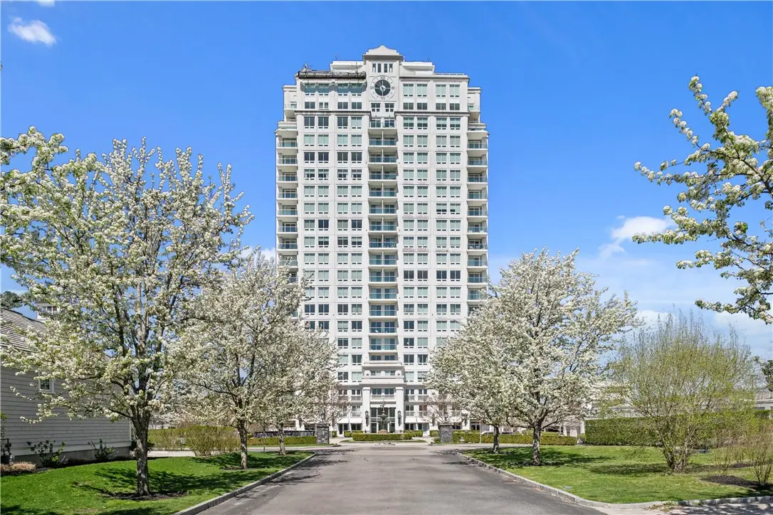 1 Tower Drive #1502, Portsmouth, RI 02871 - #1