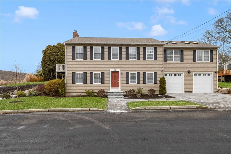 125 Montauk Road, Narragansett, RI 02882 - #2