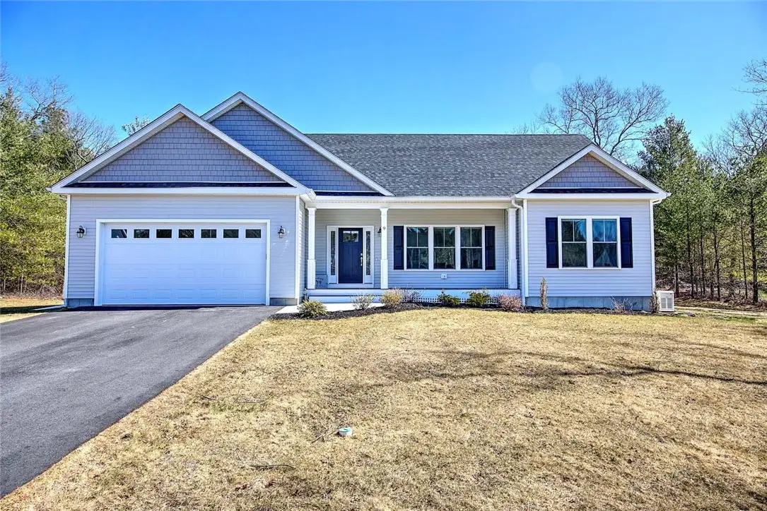 9 Cassidy Trail, Coventry, RI 02816 - #1