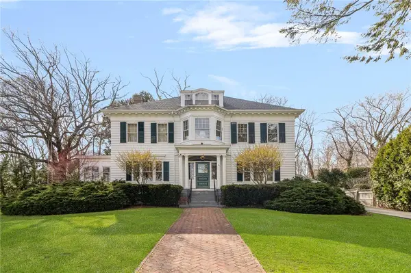 291 Spencer Avenue, Warwick, RI 02818