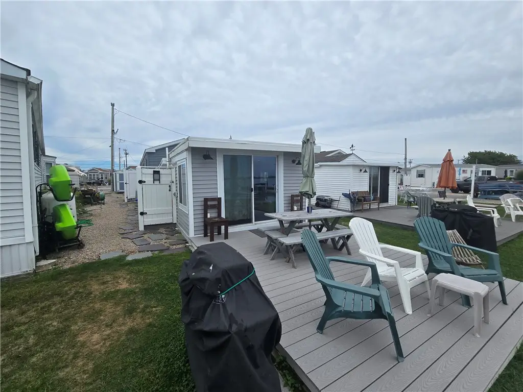 689 Succotash Road, South Kingstown, RI 02879 - #1