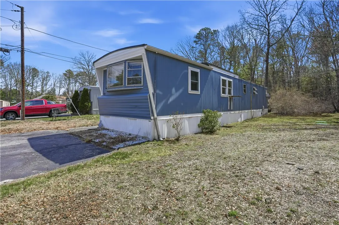 53 Park Lane, Coventry, RI 02816 - #1