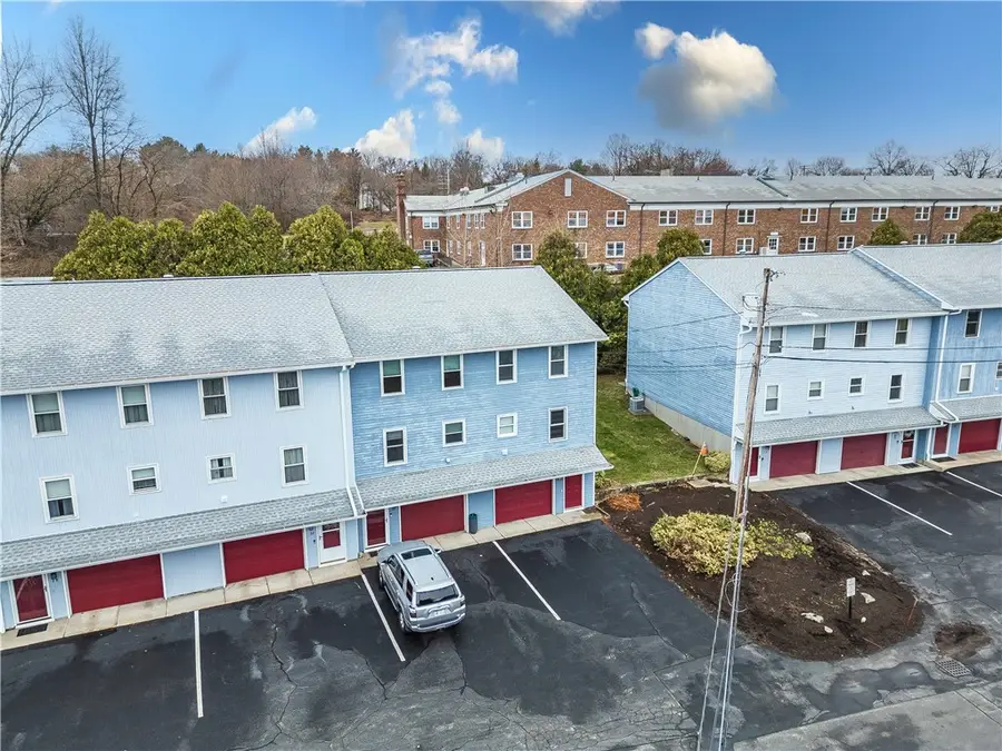 4 Smithfield Road #25, North Providence, RI 02904 - #2