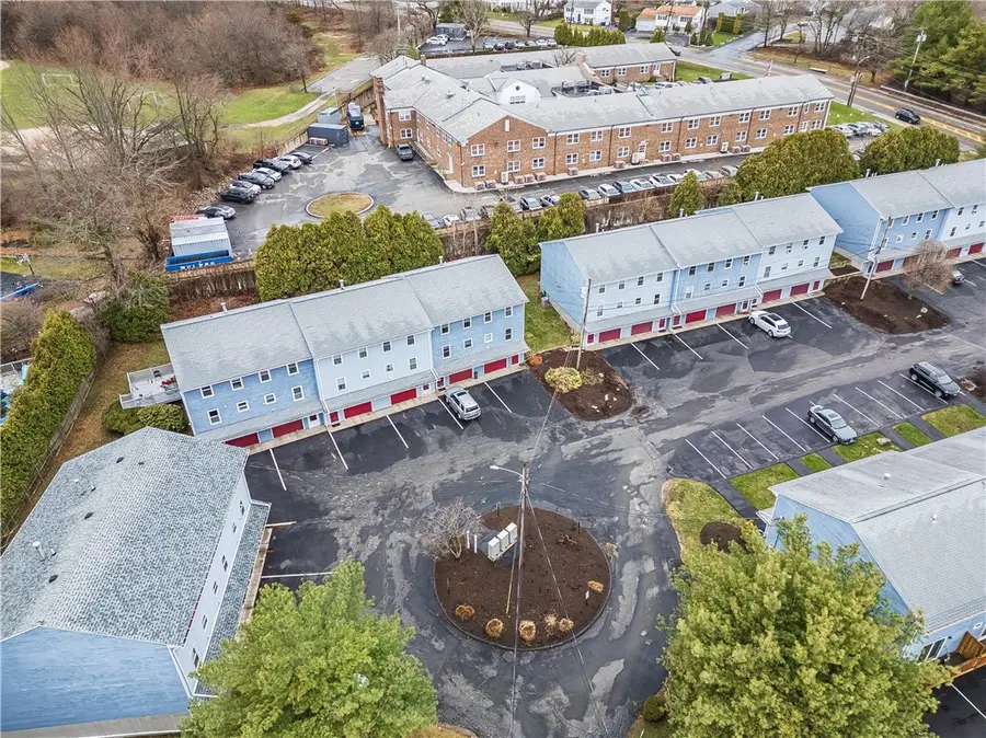 4 Smithfield Road #25, North Providence, RI 02904 - #3