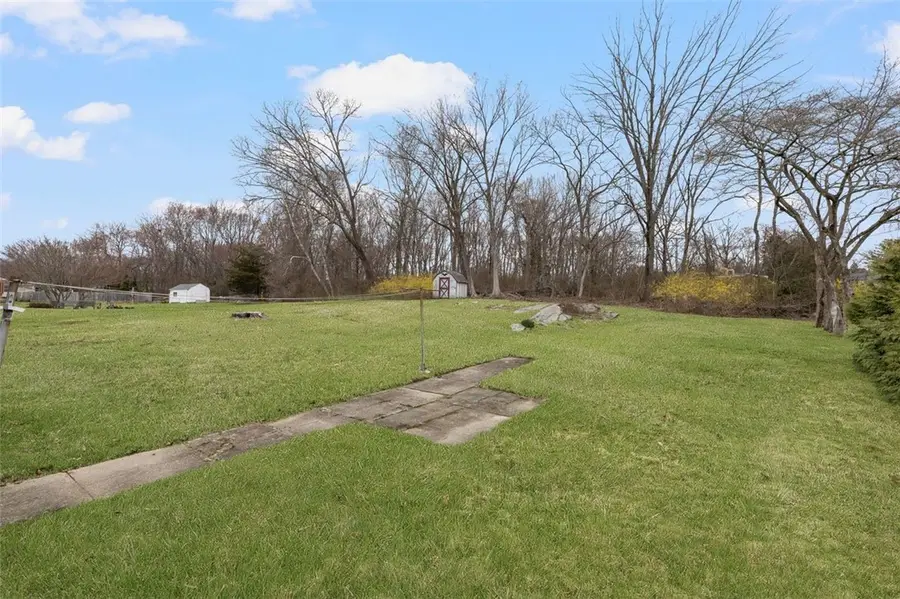 93 Harding Street, West Warwick, RI 02893 - #3