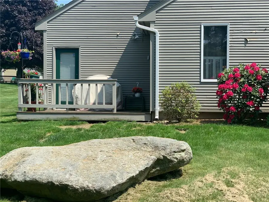 68 Hilltop Drive #A, North Providence, RI 02904 - #3