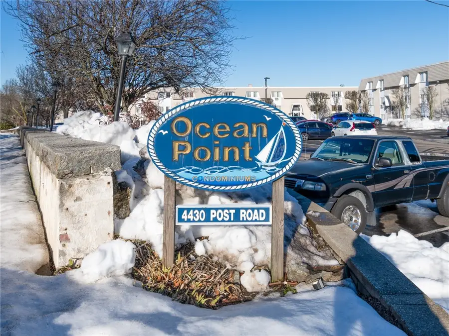 4430 Post Road #62E, Warwick, RI 02818 - #2