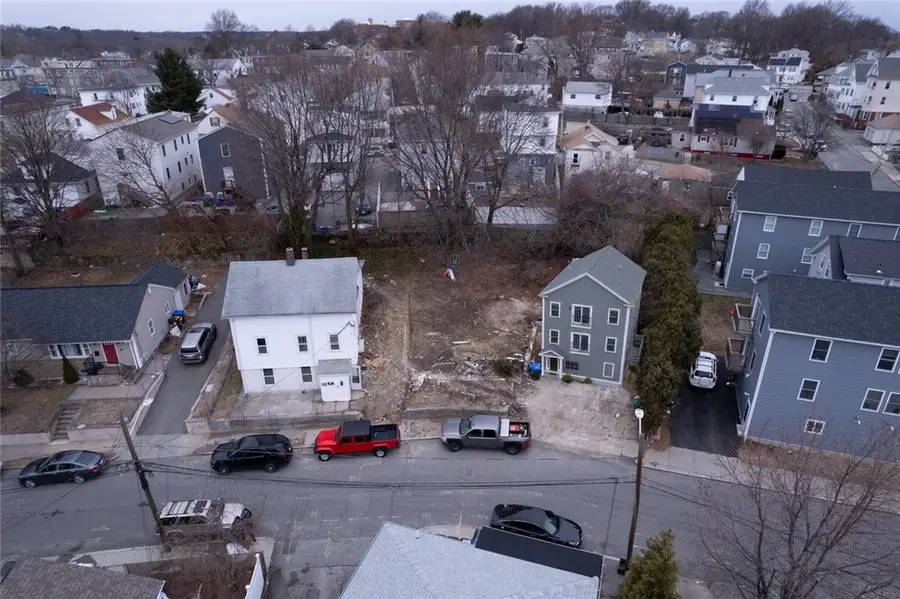 380 Hawkins Street, Providence, RI 02904 - #2