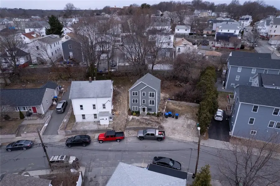 380 Hawkins Street, Providence, RI 02904 - #3