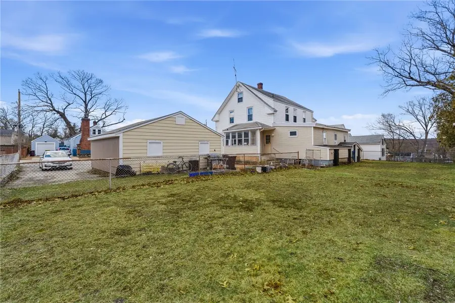 149 Burrington Street, Woonsocket, RI 02895 - #2