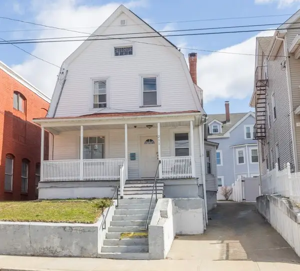 211 Admiral Street, Providence, RI 02908