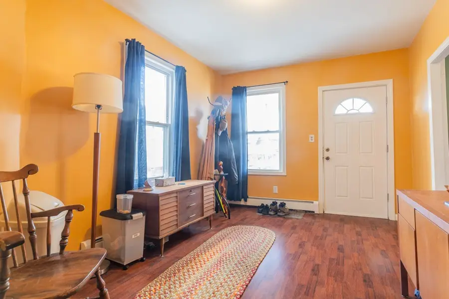 211 Admiral Street, Providence, RI 02908 - #3