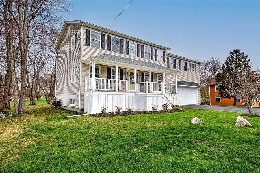 247 Randall Avenue, Warwick, RI 02889 - #2