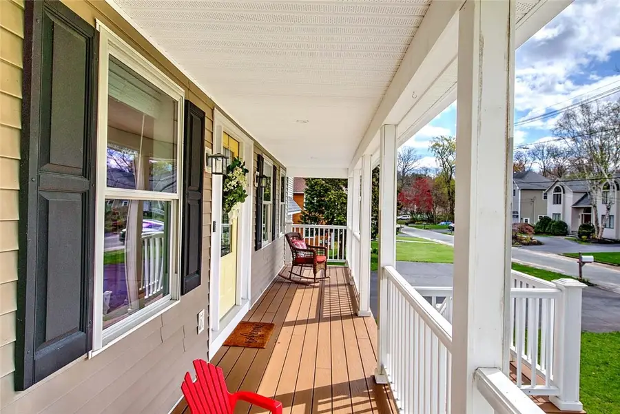 247 Randall Avenue, Warwick, RI 02889 - #3