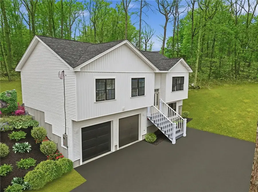 51 Birch Road, Cumberland, RI 02864 - #2