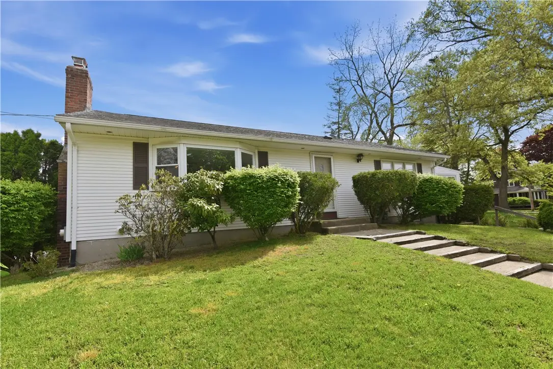 183 First Avenue, East Greenwich, RI 02818 - #1