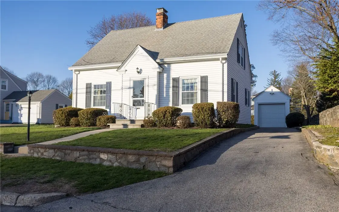75 Parker Street, Lincoln, RI 02865 - #1