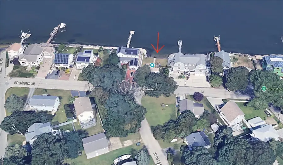 111 Charlotte Drive, Warwick, RI 02818 - #3