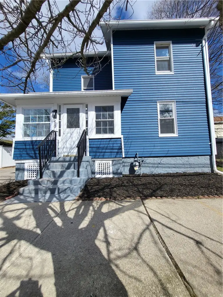58 Alexander Street, Providence, RI 02907 - #2