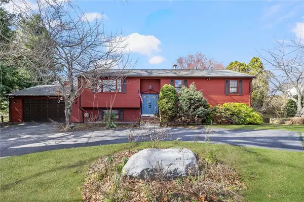 285 Randall Avenue, Warwick, RI 02889