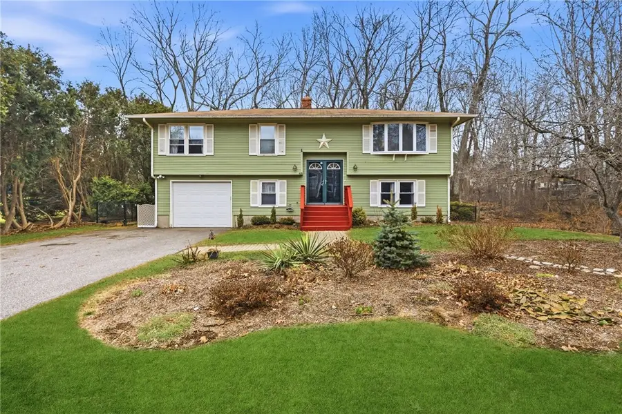 48 Roger Williams Drive, Johnston, RI 02919 - #2