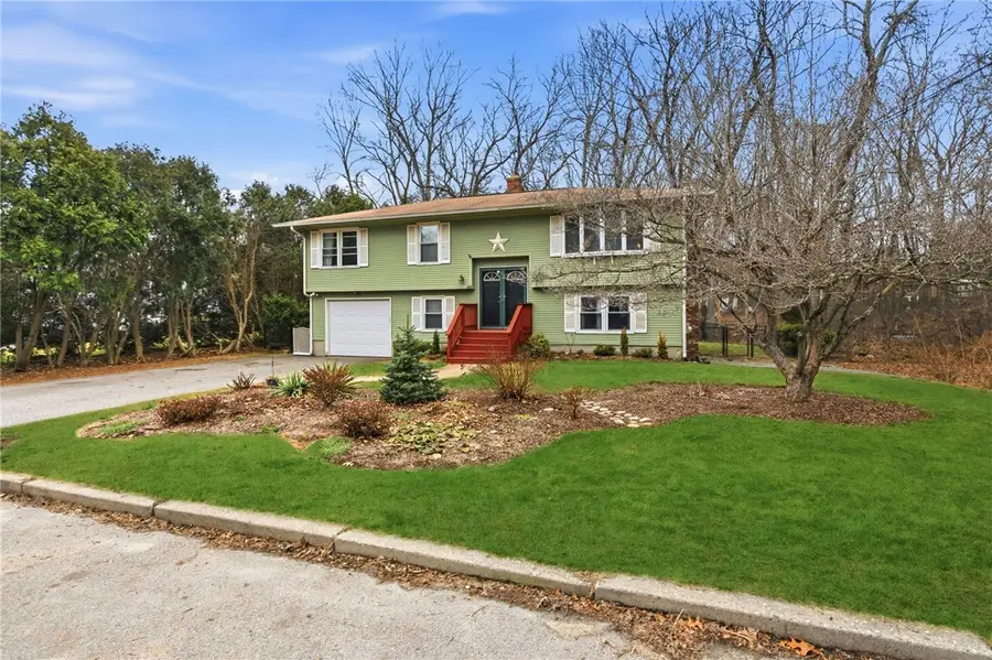 48 Roger Williams Drive, Johnston, RI 02919 - #3