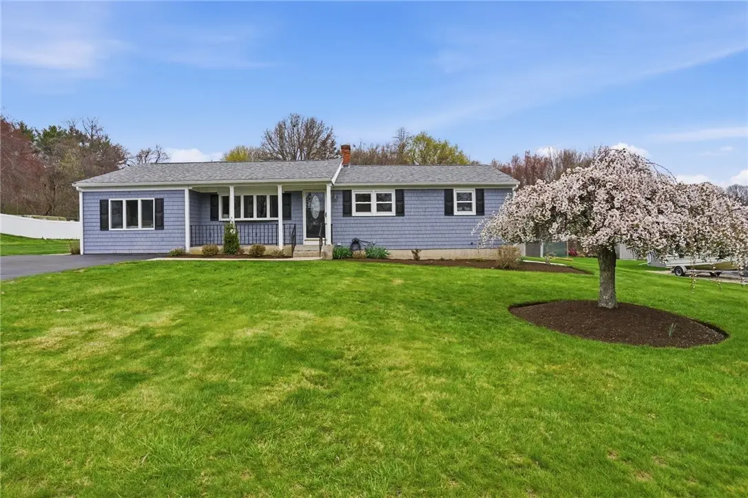 49 Roosevelt Drive, Bristol, RI 02809 - #1