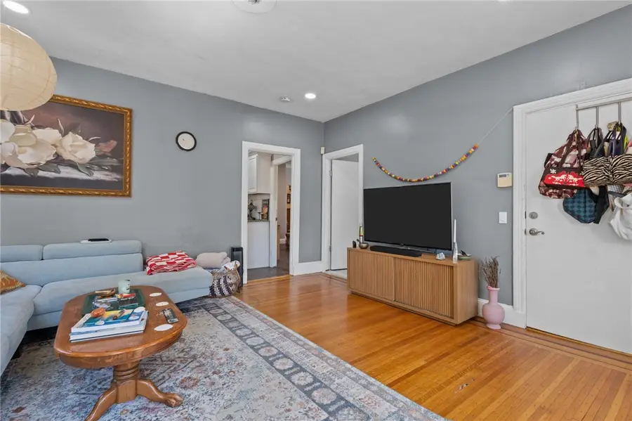 76 Locust Street, Providence, RI 02906 - #3