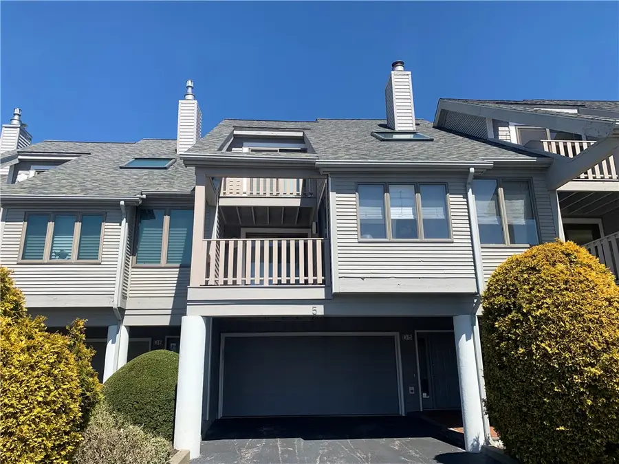 1125 Point Judith Road #D5, Narragansett, RI 02882 - #2
