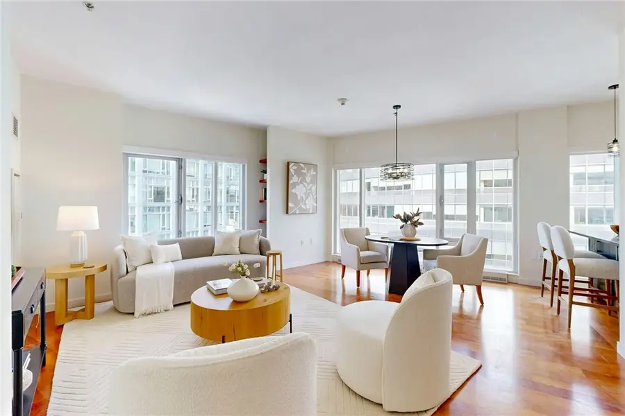 100 Exchange Street #1506, Providence, RI 02903 - #3