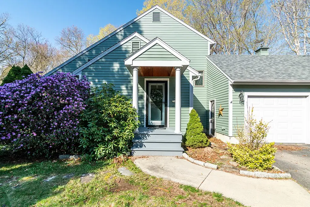 34 Gentian Drive, South Kingstown, RI 02879 - #1