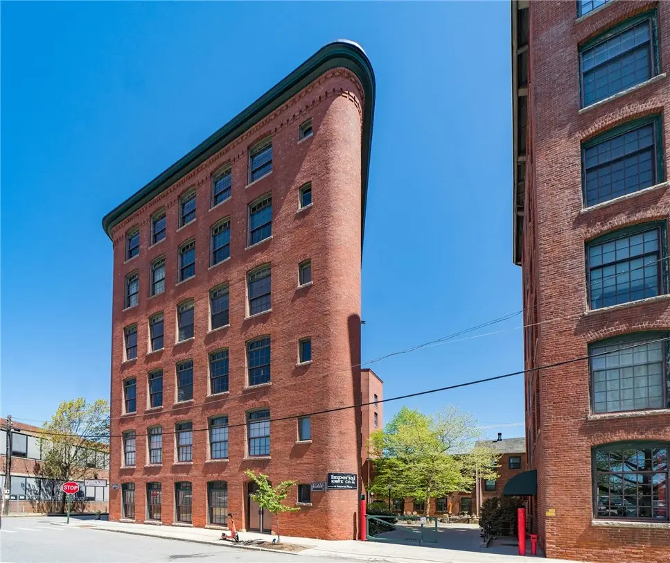 14 Imperial Place #504, Providence, RI 02903 - #1