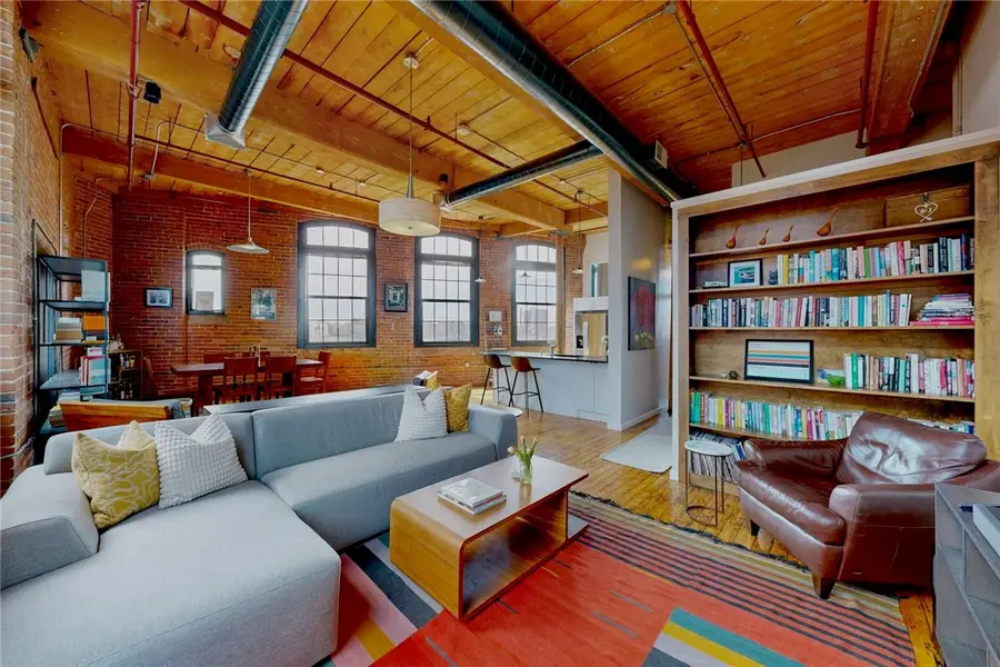 14 Imperial Place #504, Providence, RI 02903 - #2