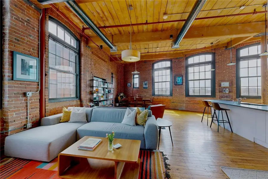 14 Imperial Place #504, Providence, RI 02903 - #3